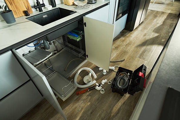 Reliable Leak Detection contractor in Sallisaw, OK by Street Wise - Plumbing