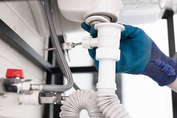 24/7 Emergency Leak Detection experts in Sallisaw, OK